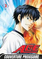   Ace of Diamond T03