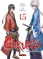   Chiruran T15