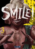   Smile! T03