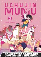   Uchujin Mumu T03