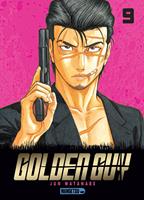   Golden Guy T09