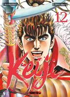   Keiji T12