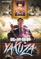  K-Pop x Yakuza