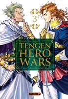   Tengen Hero Wars T03