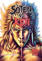   Soten No Ken T10