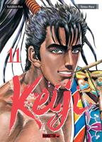   Keiji T11