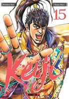   Keiji T15