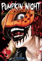   Pumpkin Night T04