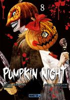   Pumpkin Night T08