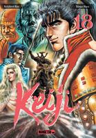   Keiji T18