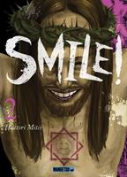   Smile! T02