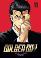   Golden Guy T11