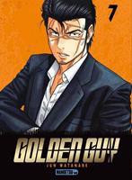   Golden Guy T07