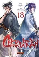   Chiruran T18
