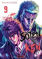   Soten No Ken T09