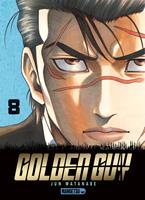   Golden Guy T08