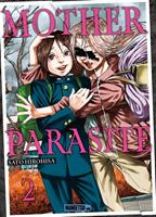   Mother Parasite T02