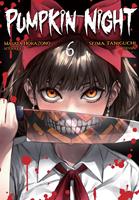   Pumpkin Night T06