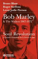  Bob Marley & The Wailers 1967-1972