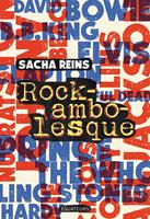   Rockambolesque