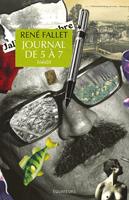   Journal de 5 à 7