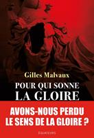   Pour qui sonne la gloire