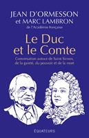   Le Duc et le Comte