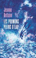   Les poumons pleins d'eau