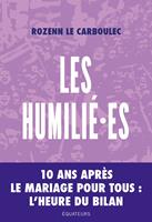   LES HUMILIÉES