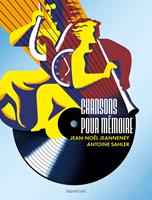   Chansons pour mémoire