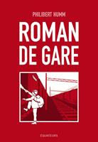   Roman de gare