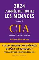 2024, l’année de toutes les menaces vues par la CIA