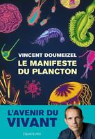   Le manifeste du plancton