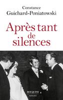   Après tant de silences