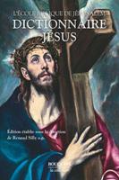   Dictionnaire Jésus