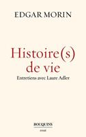   Histoire(s) de vie - Entretiens avec Laure Adler