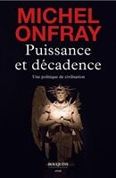   Puissance et décadence
