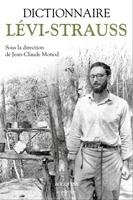   Dictionnaire Claude Lévi-Strauss