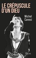   Le Cr&eacute;puscule d'un dieu