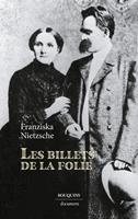   Les Billets de la folie
