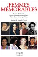   Femmes mémorables