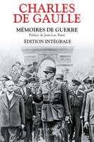   Mémoires de guerre. Édition intégrale