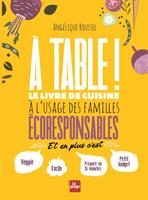   A table !