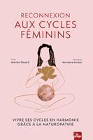   Reconnexion aux cycles féminins
