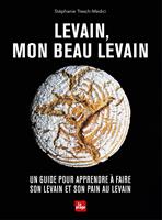   Levain, mon beau levain