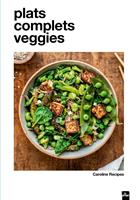   Plats complets veggies