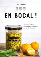  En bocal