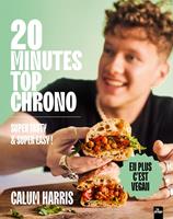   20 minutes top chrono