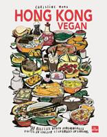   Hong Kong Vegan