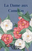   La Dame aux Camélias